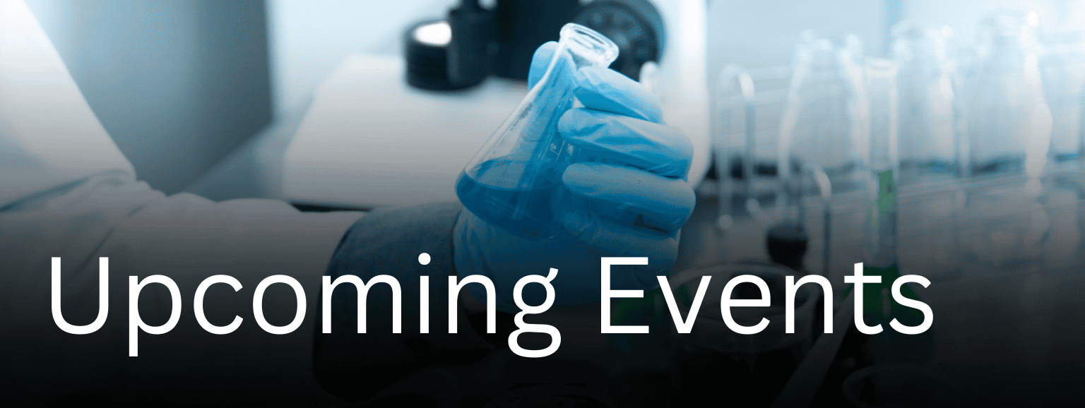 LODAAT Pharmaceuticals events